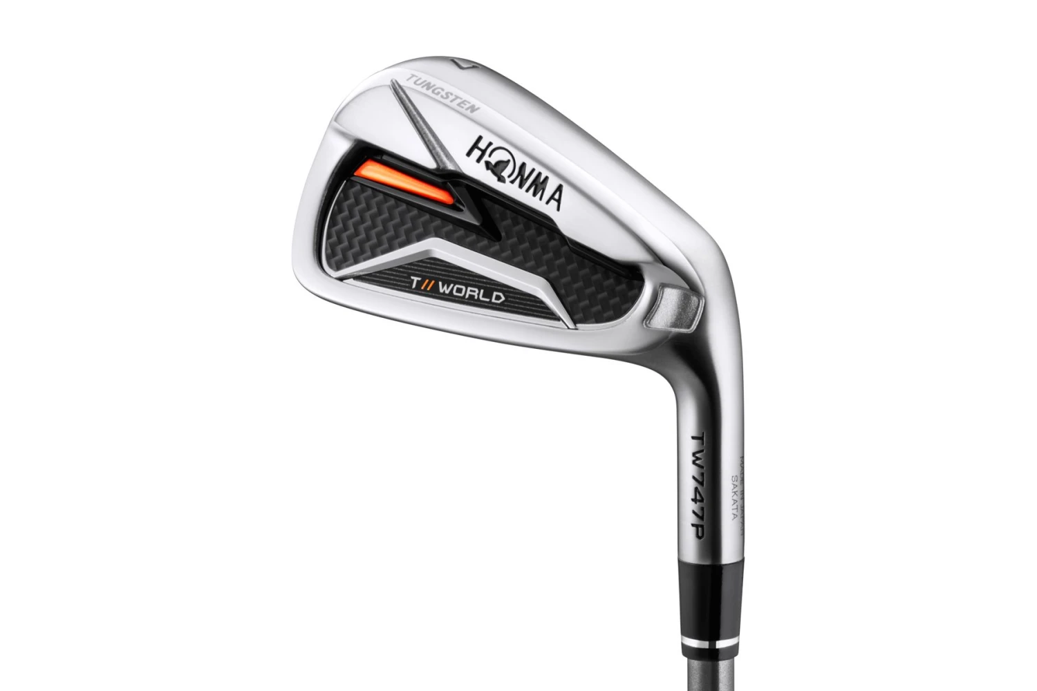 Honma TW747 P Eisensatz 5-11 Regular Graphit 3 Honma TW747 P Eisensatz 5-11 Regular Graphit