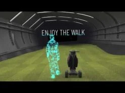 Motocaddy S1 DHC Ultra 2022 Elektro-Trolley (27 Loch) -Golf Verkäufe hqdefault 1 20