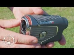 Bushnell Pro X3 Entfernungsmesser -Golf Verkäufe hqdefault 1 23