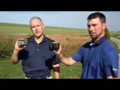 Bushnell Tour V5 Shift Slim Entfernungsmesser -Golf Verkäufe hqdefault 1 24