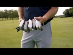 Titleist Vokey Design SM9 Jet Black Wedge -Golf Verkäufe hqdefault 1 26