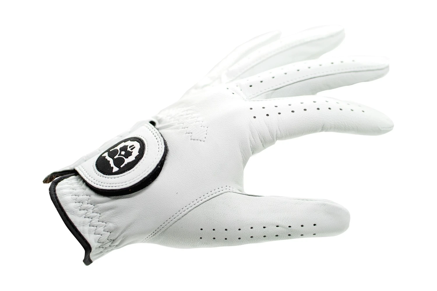 Beaver Golf Original Cabretta Damen Handschuh 3 Beaver Golf Original Cabretta Damen Handschuh