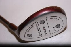GTour R-300 (Ladies) 24° Hybrid 4