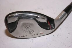 Cleveland Launcher 2009 (Linkshand, Regular) 20,5° Hybrid 3