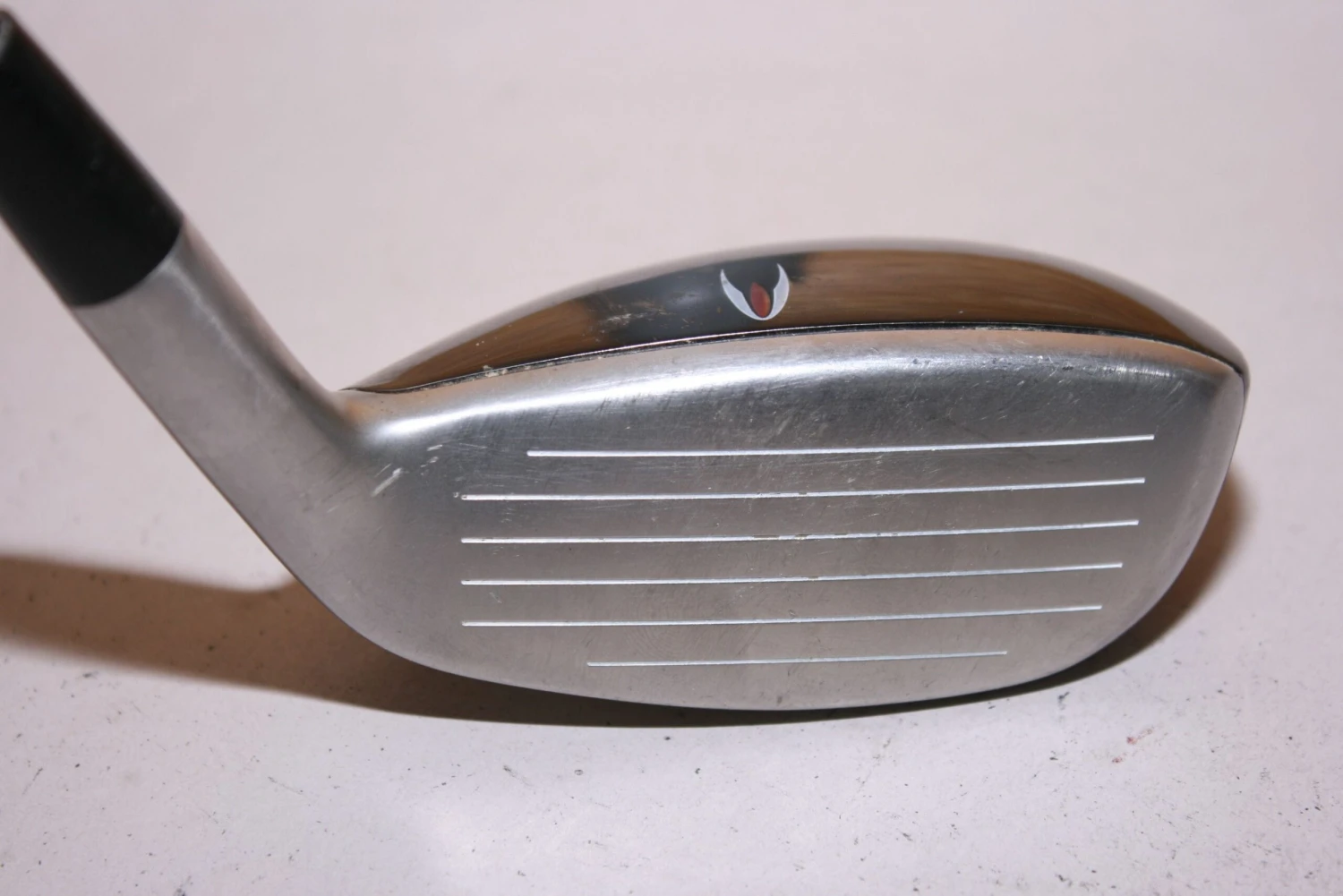 Cleveland Launcher 2009 (Linkshand, Regular) 20,5° Hybrid 3 4 Cleveland Launcher 2009 (Linkshand, Regular) 20,5° Hybrid 3 – Bild 2