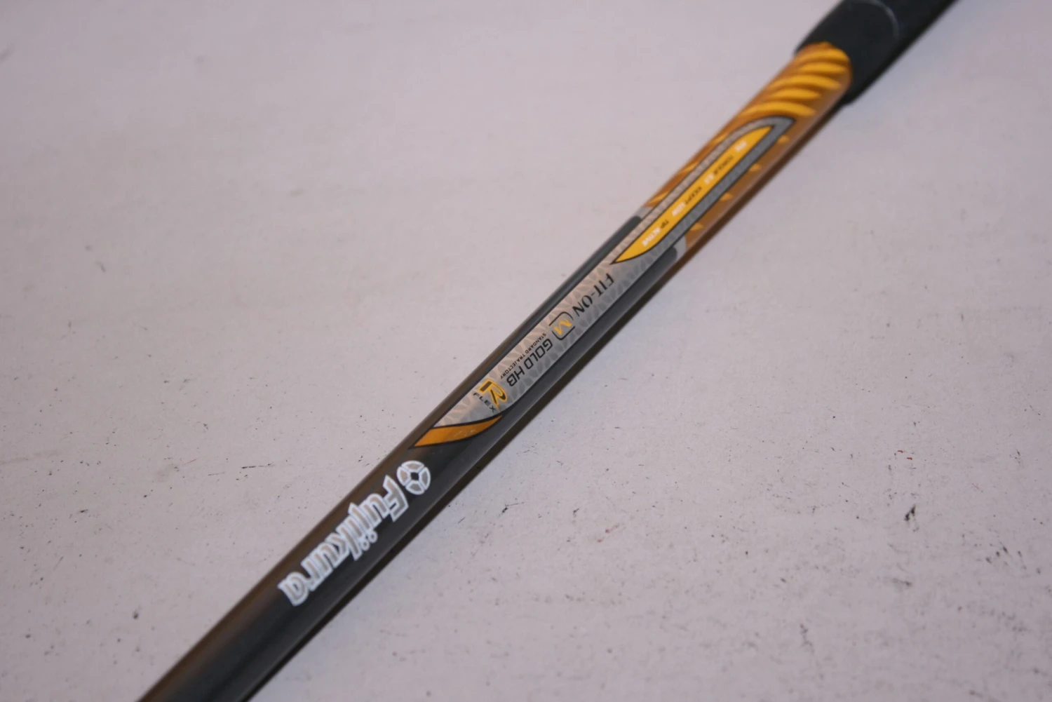 Cleveland Launcher 2009 (Linkshand, Regular) 20,5° Hybrid 3 5 Cleveland Launcher 2009 (Linkshand, Regular) 20,5° Hybrid 3 – Bild 3