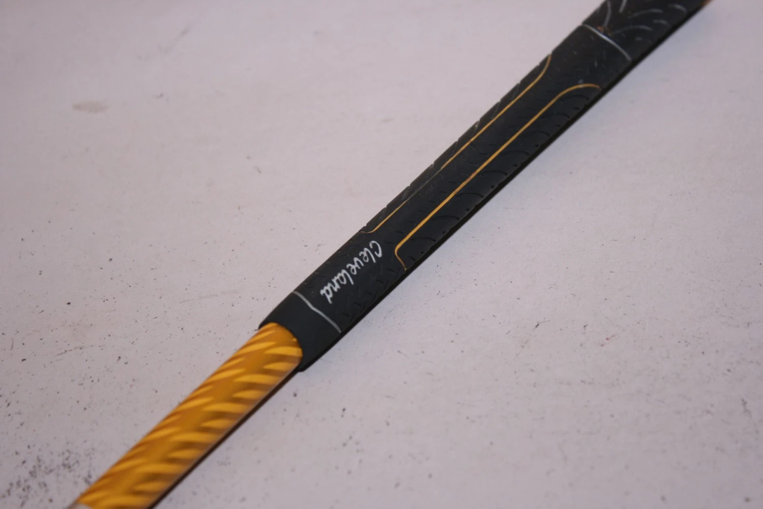 Cleveland Launcher 2009 (Linkshand, Regular) 20,5° Hybrid 3 6 Cleveland Launcher 2009 (Linkshand, Regular) 20,5° Hybrid 3 – Bild 4