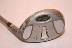 Wilson Ultra (Ladies, 37,5 Inch) Hybrid 5