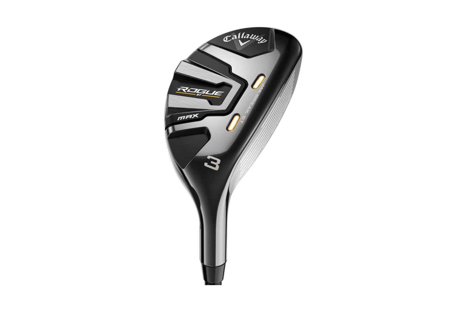 Callaway Rogue ST MAX Hybrid 3 Callaway Rogue ST MAX Hybrid