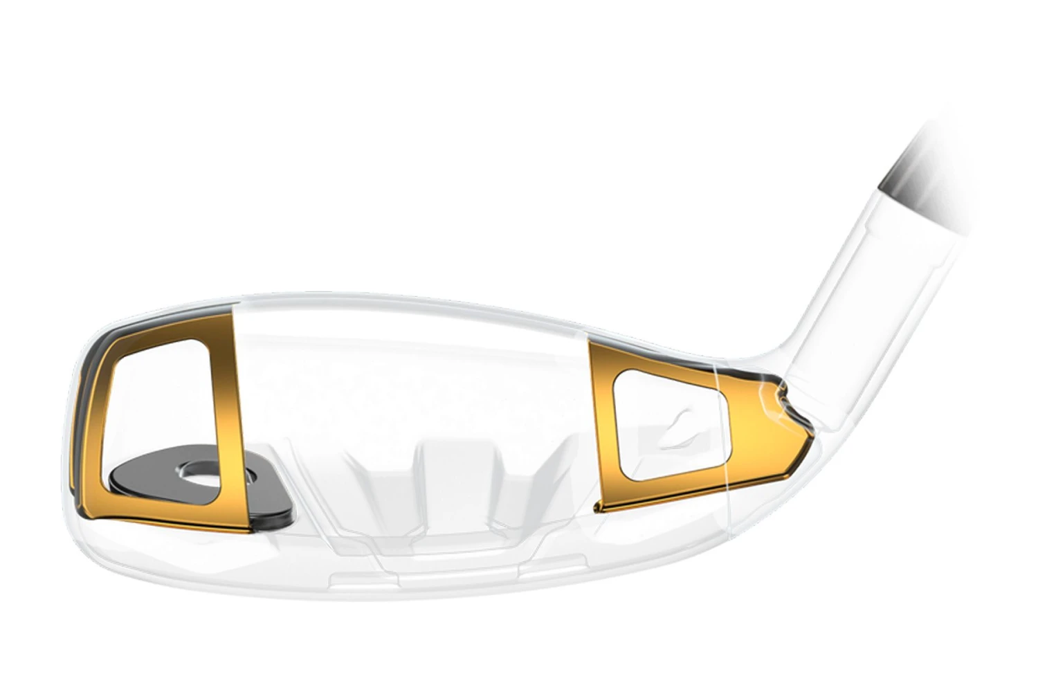 Callaway Rogue ST MAX Hybrid 6 Callaway Rogue ST MAX Hybrid – Bild 4