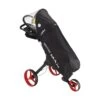 Big Max I-Dry Rain Cover 2 Big Max I-Dry Rain Cover -Golf Verkäufe i dry on trolley