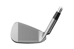Ping Eisensatz I525 4-PW (std. Hr./1° Up/Griff: Std. Hr.) Stahl Stiff -Golf Verkäufe i525 iron face 708x708 1