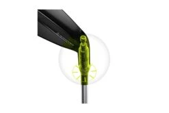 Ping ICrossover Driving-Iron -Golf Verkäufe icrossoverxrayhoselill 1