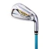 Honma Beres IE-06 2 Sterne (Regular, Graphit, 37,5 Inch) Eisen 7