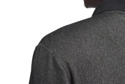 Adidas Essentials Heathered Poloshirt Langarm 15 Adidas Essentials Heathered Poloshirt Langarm -Golf Verkäufe il9638 8 apparel on model detail view 2 transparent