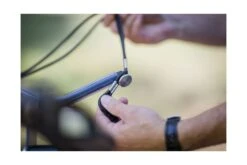 Kiffe Golf K1 Elektro-Trolley Schwarz Inklusive Schirmhalter -Golf Verkäufe imagebild 6 web 2 1