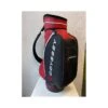 Odyssey Tourbag 9.5 Inch Schwarz/Rot -Golf Verkäufe img 20220324 wa0005