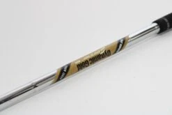 Cleveland RTX Zipcore Black Satin Wedge 56°-10°-Mid Stiff Stahl -Golf Verkäufe img 0093 2