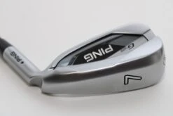 Ping G425 Eisen 7 Light Graphit -0.5 Inch Black Dot -Golf Verkäufe img 0100 1