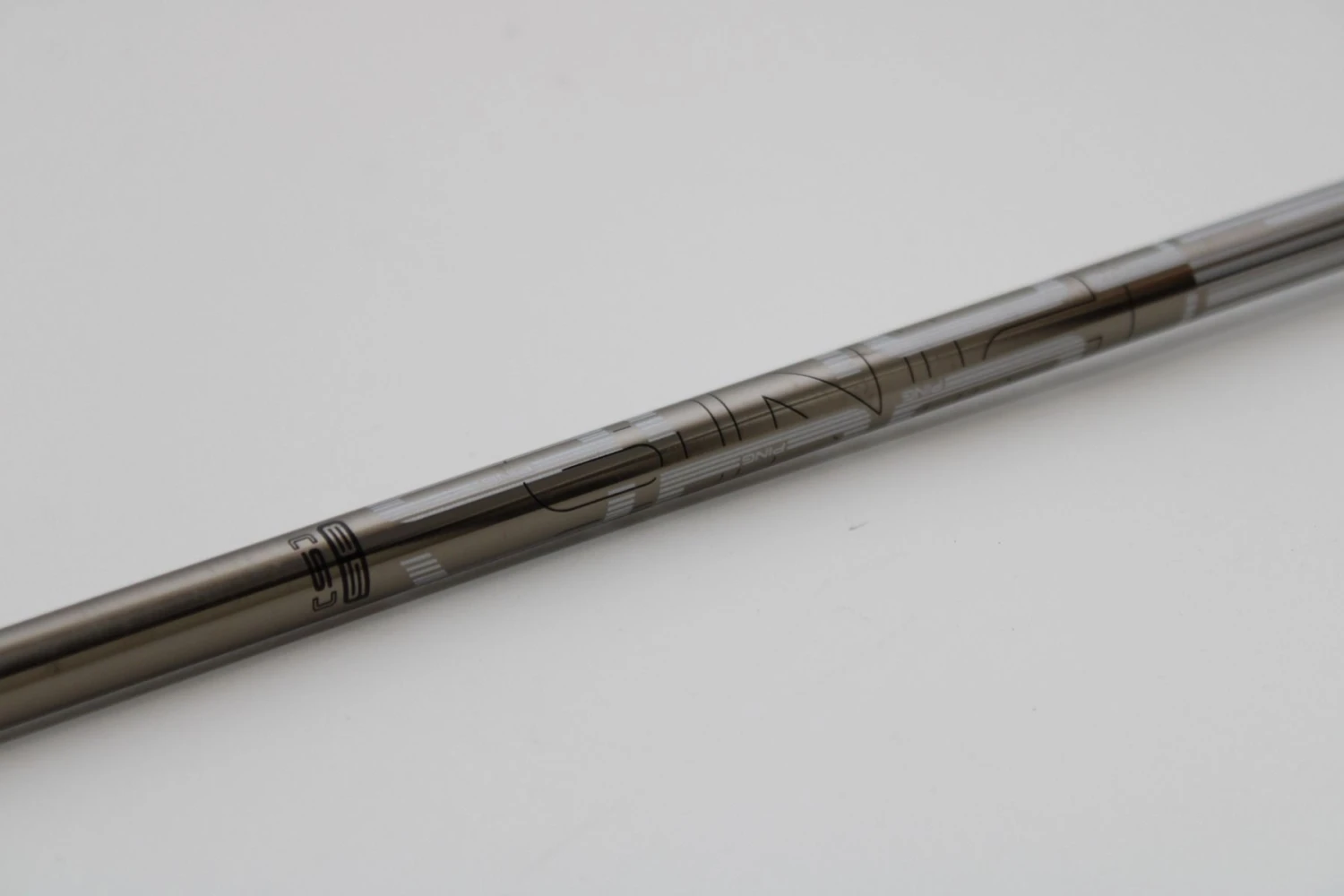 Ping G400 Driving Iron 3 (19°) Stiff Graphit Blue Dot 6 Ping G400 Driving Iron 3 (19°) Stiff Graphit Blue Dot – Bild 4