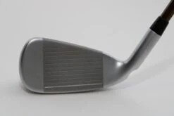 Ping G400 Driving Iron 3 (19°) Regular Graphit Blue Dot -Golf Verkäufe img 0175 2