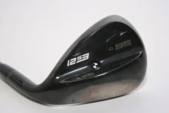 Mizuno ES21 Black (Stahl, Stiff) 56°-14° Wedge
