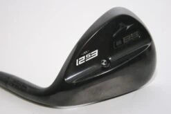 Mizuno ES21 Black (Stahl, Stiff) 58°-12° Wedge