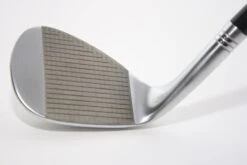 TaylorMade Milled Grind 2.0 Chrome (Stahl, Stiff) 58°-11° SB-Grind Wedge -Golf Verkäufe img 0240 1