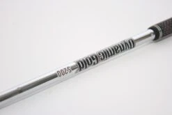 TaylorMade Milled Grind 2.0 Chrome (Stahl, Stiff) 58°-11° SB-Grind Wedge -Golf Verkäufe img 0241 1