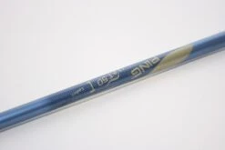 Ping G5L Eisen 7 Ladies Graphit -1 Inch Orange Dot -Golf Verkäufe img 0359 3