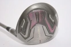 Wilson ProSatff HL Fairwayholz 5 Ladies