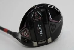 Cobra LTDx Max Fairwayholz 5 (22.5°) Ladies -Golf Verkäufe img 1165 3