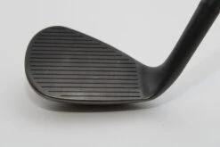 Callaway Jaws Full Toe Black Wedge 58°-10° Stiff Stahl -Golf Verkäufe img 1267 3