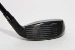 TaylorMade Stealth Plus Hybrid 4 (22°) Regular Linkshand -Golf Verkäufe img 1290 2