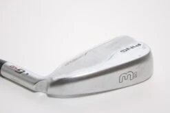 Ping G410 Crossover Driving-Iron 3 (20°) Stiff Graphit Blue Dot