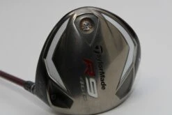 TaylorMade R9 460 Driver 11.5° Light