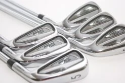 Titleist T100S Eisensatz 5-PW Regular Stahl -Golf Verkäufe img 1577 1