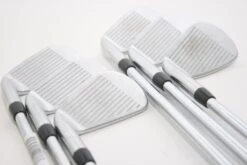 Titleist T100S Eisensatz 5-PW Regular Stahl -Golf Verkäufe img 1578