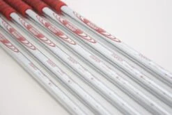 Titleist T100S Eisensatz 5-PW Regular Stahl -Golf Verkäufe img 1579 1