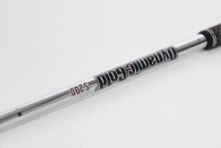 TaylorMade Milled Grind 2.0 Chrome Wedge 58°-11°-SB Stiff Stahl -Golf Verkäufe img 1926 2