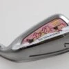 Honma Beres Aizu Eisen 7 Ladies Graphit 3 Sterne