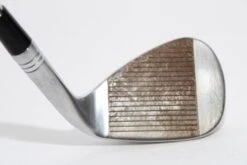 TaylorMade Milled Grind 2.0 Chrome Wedge 60°-10°-SB Stiff Stahl Linkshand -Golf Verkäufe img 1998 2