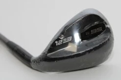 Mizuno ES21 Wedge 56°-14° Stiff Stahl
