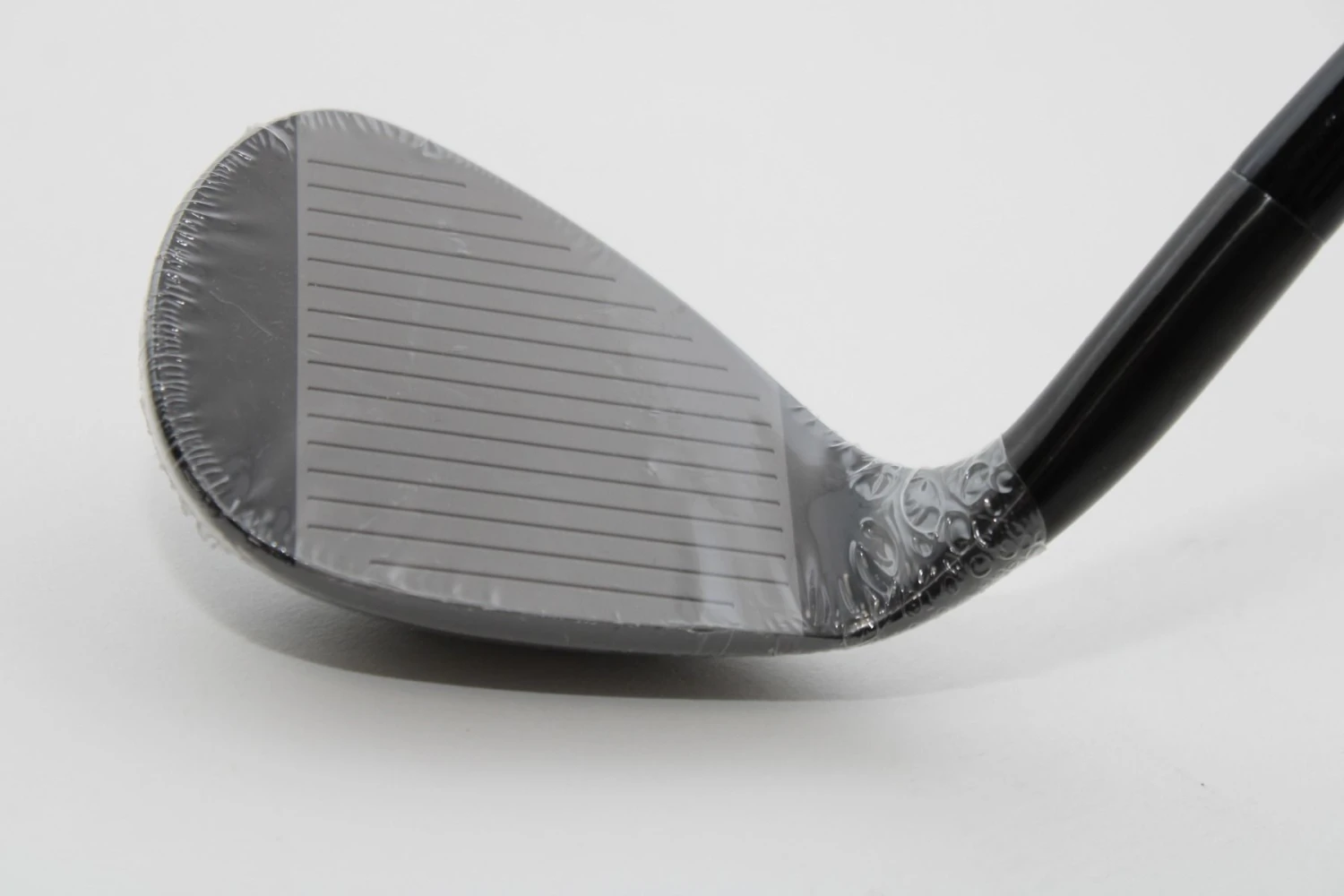 Mizuno ES21 Wedge 56°-14° Stiff Stahl 4 Mizuno ES21 Wedge 56°-14° Stiff Stahl – Bild 2