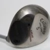 Callaway Big Bertha Warbird Fairwayholz 5 (18°) Regular -Golf Verkäufe img 2242 2