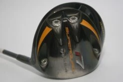 TaylorMade R7 Superquad Driver 11.5° Light