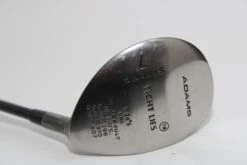 Adams Tight Lies Fairwayholt 7 (24°) Ladies