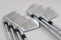 Mizuno MP-20 Eisensatz 4-PW Stiff Stahl -0.5 Inch -Golf Verkäufe img 2384 1