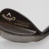 Callaway Mack Daddy 2 Rusty Wedge 60°-10°-S Stiff Stahl Linkshand -Golf Verkäufe img 2647 1