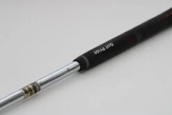 Callaway Mack Daddy 2 Rusty Wedge 60°-10°-S Stiff Stahl Linkshand -Golf Verkäufe img 2649 1